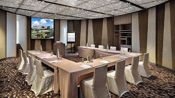 Crowne Plaza Changi Airport by IHG