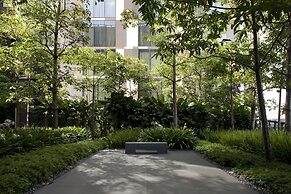 Crowne Plaza Changi Airport by IHG