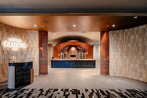 Crowne Plaza Changi Airport by IHG