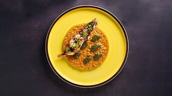 Crowne Plaza Changi Airport by IHG