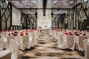 Crowne Plaza Changi Airport by IHG