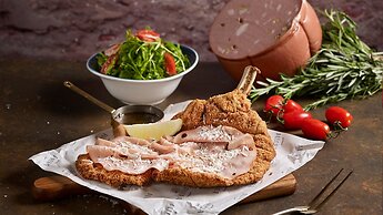 Crowne Plaza Changi Airport by IHG