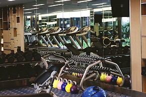 Crowne Plaza Changi Airport by IHG