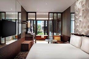 Crowne Plaza Changi Airport by IHG