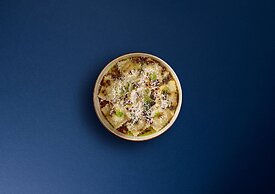 Crowne Plaza Changi Airport by IHG