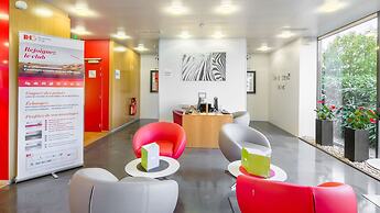 Holiday Inn Express Saint-Nazaire by IHG