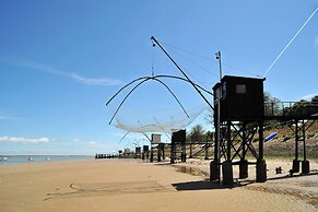 Holiday Inn Express Saint-Nazaire by IHG