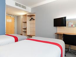 Holiday Inn Express Saint-Nazaire by IHG