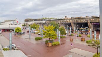 Holiday Inn Express Saint-Nazaire by IHG