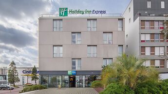 Holiday Inn Express Saint-Nazaire by IHG