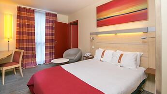 Holiday Inn Express Saint-Nazaire by IHG
