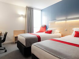 Holiday Inn Express Saint-Nazaire by IHG
