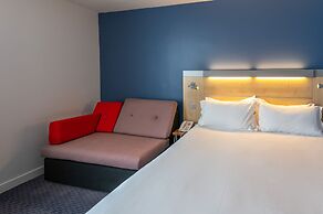 Holiday Inn Express Saint-Nazaire by IHG