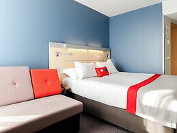 Holiday Inn Express Saint-Nazaire by IHG