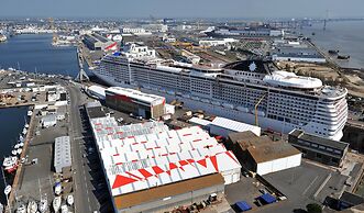 Holiday Inn Express Saint-Nazaire by IHG