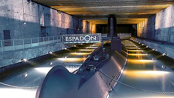 Holiday Inn Express Saint-Nazaire by IHG