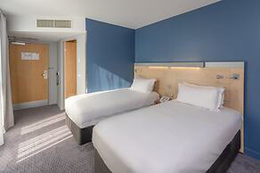 Holiday Inn Express Saint-Nazaire by IHG