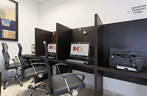 Holiday Inn Campeche by IHG