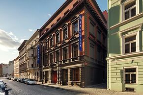 EA Embassy Prague Hotel