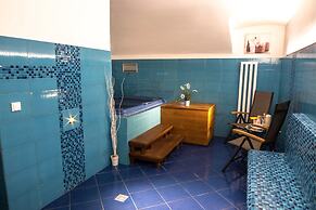 EA Embassy Prague Hotel