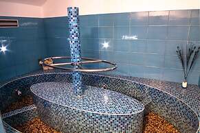 EA Embassy Prague Hotel