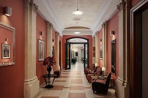 EA Embassy Prague Hotel