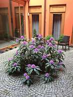 EA Embassy Prague Hotel