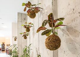 EA Embassy Prague Hotel