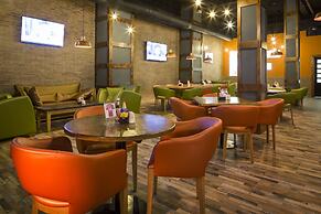 Grand Palladium Jamaica Resort & Spa All Inclusive