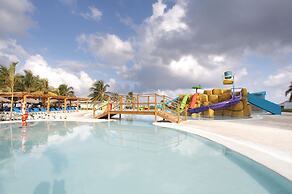 Grand Palladium Jamaica Resort & Spa All Inclusive