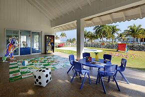 Grand Palladium Jamaica Resort & Spa All Inclusive