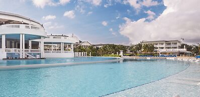 Grand Palladium Jamaica Resort & Spa All Inclusive