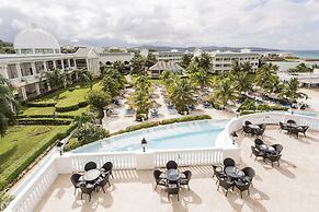 Grand Palladium Jamaica Resort & Spa All Inclusive