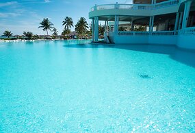 Grand Palladium Jamaica Resort & Spa All Inclusive