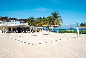 Grand Palladium Jamaica Resort & Spa All Inclusive