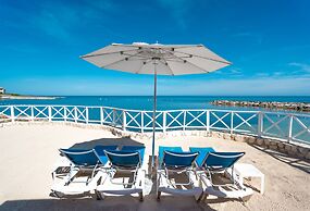 Grand Palladium Jamaica Resort & Spa All Inclusive