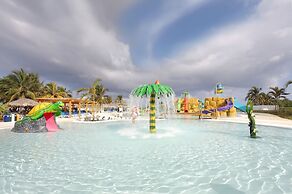 Grand Palladium Jamaica Resort & Spa All Inclusive