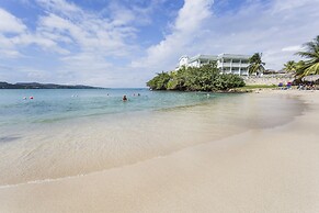 Grand Palladium Jamaica Resort & Spa All Inclusive