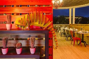 Grand Palladium Jamaica Resort & Spa All Inclusive