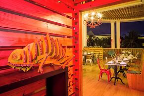 Grand Palladium Jamaica Resort & Spa All Inclusive