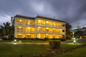 Grand Palladium Jamaica Resort & Spa All Inclusive