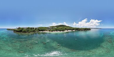 Grand Palladium Jamaica Resort & Spa All Inclusive