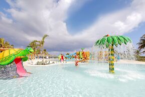 Grand Palladium Jamaica Resort & Spa All Inclusive