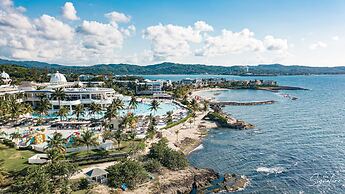 Grand Palladium Jamaica Resort & Spa All Inclusive