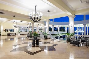 Grand Palladium Jamaica Resort & Spa All Inclusive