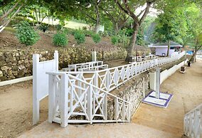 Grand Palladium Jamaica Resort & Spa All Inclusive