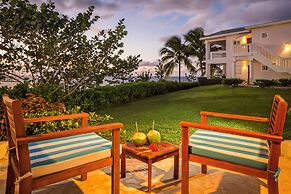 Grand Palladium Jamaica Resort & Spa All Inclusive