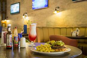 Grand Palladium Jamaica Resort & Spa All Inclusive