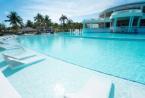 Grand Palladium Jamaica Resort & Spa All Inclusive