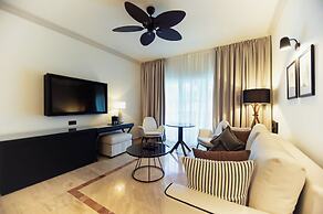 Grand Palladium Jamaica Resort & Spa All Inclusive